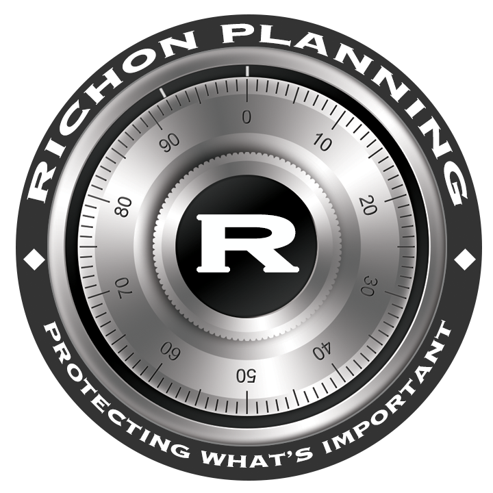 Richon Planning Logo