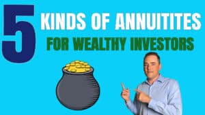 Planning Matters Radio - Annuities For Affluent Investors